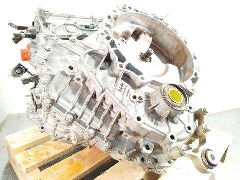 Foto 2ª: Caja Cambios Automatica Ford Kuga 2.5 DURATEC PLUG-IN-HYBRID 152CV 112KW AUT. [BGDC] (2021)