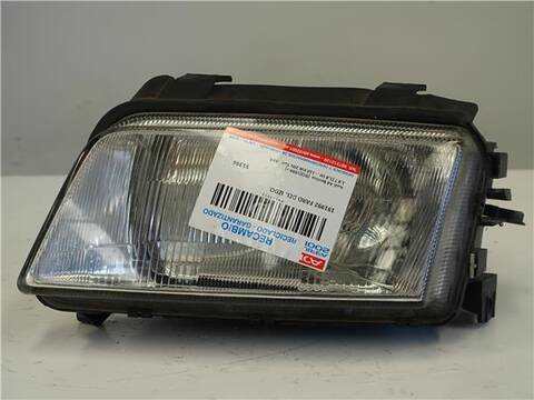 Faro Izquierdo Audi A4 1.8 T BERLINA 150CV 110KW