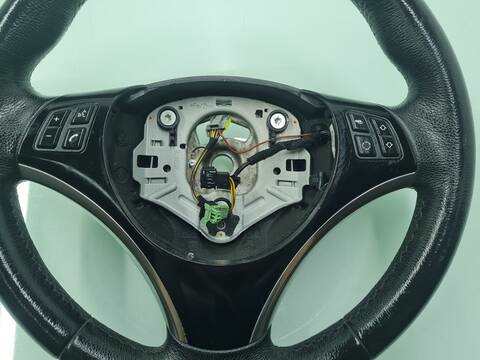 Foto 4ª: Volante Bmw Serie 3 315 320D COUPE 177CV 130KW [N47D20C] (2009)