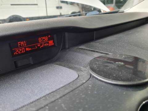 Foto 2ª: Sistema Audio Radio CD Mazda CX7 ER) LUXURY [R2] (2011)