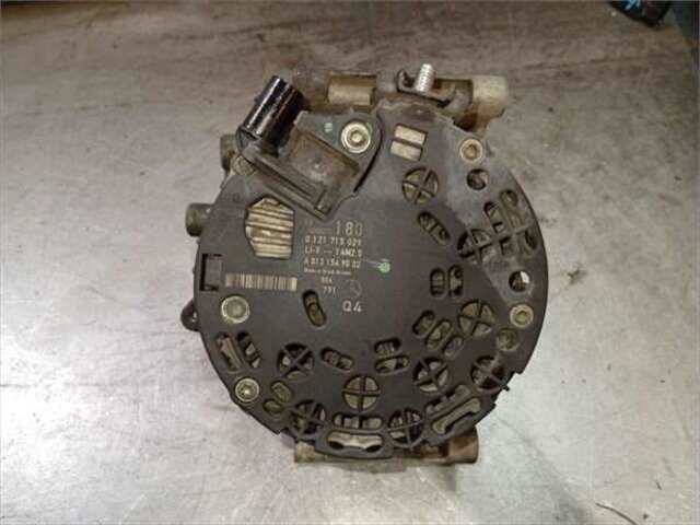 Foto 3ª: Alternador Mercedes Clase E 180 2.2 220 T CDI (211.208) [2.2 LTR. - 125 KW CDI CAT]
