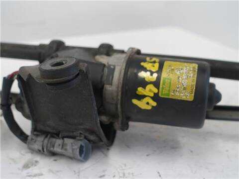 Foto 2ª: Motor Limpia Delantero Iveco Daily 2.8 29 - L 9 CAJA CERRADA LARGO TECHO ELEVADO 84CV 62KW FURGON [D-8140.63] (2000)