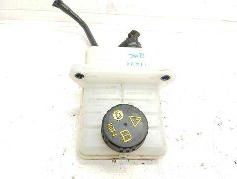 Deposito Liquido Frenos Renault Scenic BLACK EDITION 140CV 103KW IV