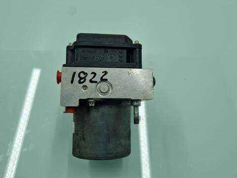 Foto 3ª: Abs Mazda Bt 50 2.5 TD (2007)