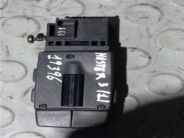 Foto 3ª: Mando Multifuncion Renault Master 