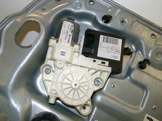Foto 3ª: Elevalunas Eléctrico Trasero Derecho Ford Focus 1.8 TDCI 2004-2008 [KKDA] (2007)