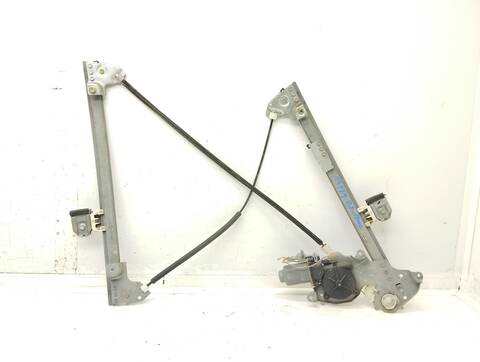 Elevalunas Eléctrico Delantero Izquierdo Rover Serie 75 2.0 KV6 CLASSIC 150CV 110KW RJ)