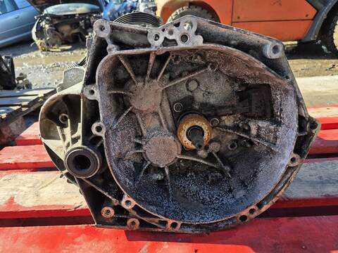 Caja Cambios Peugeot 308 9HR