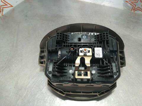 Foto 3ª: Airbag Delantero Izquierdo Renault Kangoo DYNAMIQUE 106CV 78KW [K9K804] (2010)