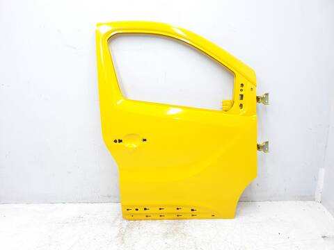 Puerta Delantera Derecha Renault Trafic L2H1 29T