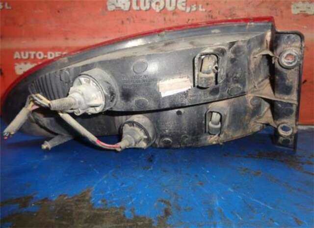Piloto Trasero Derecho Daewoo Lanos 1.4