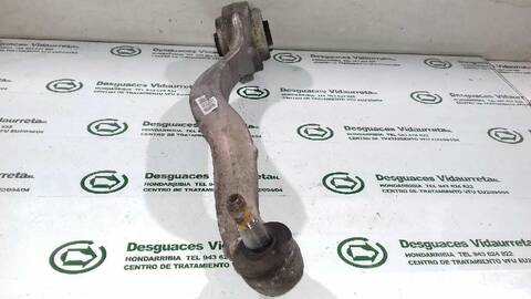 Foto 2ª: Brazo Suspension Delantero Derecho Mercedes Clase E 180 2.1 CDI CAT 170CV 125KW [651924] (2009)