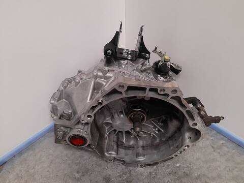 Caja Cambios Toyota Avensis ADVANCE 143CV 105KW