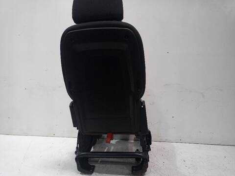 Foto 3ª: Asiento Delantero Derecho Peugeot Bipper BASIS 75CV (2008)