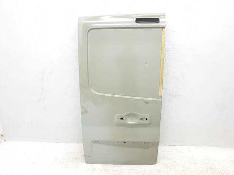 Puerta Trasera Izquierda Renault Trafic L1H1 29T KOMFORT