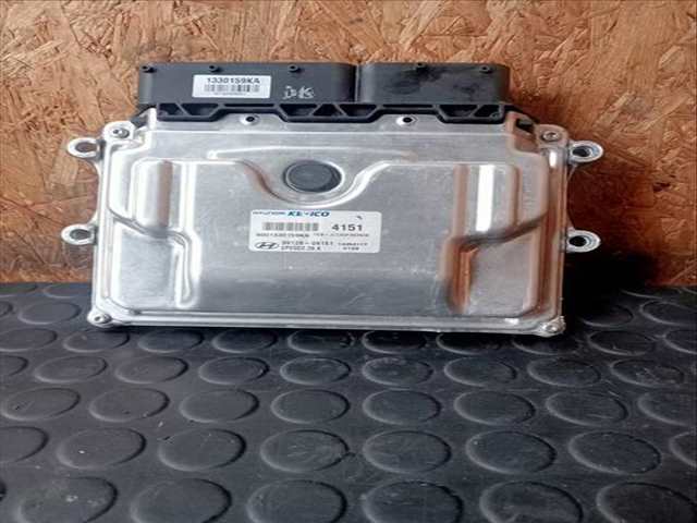 Centralita Motor ECU Hyundai i20 1.0 TGDI CAT 120CV
