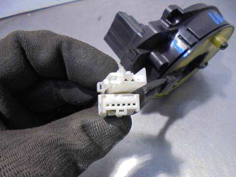 Foto 4ª: Anillo Airbag Nissan Almera ACENTA 110CV 81KW [YD22] (2002)