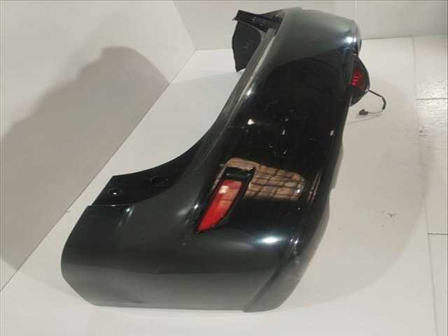 Foto 3ª: Paragolpes Trasero Mazda 5 2.0 CRTD ACTIVE 105KW) 143CV [RF7J] (2006)