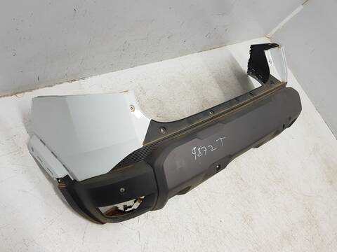 Foto 3ª: Paragolpes Trasero Dacia Duster TCE 130 EXPRESSION 4X4
