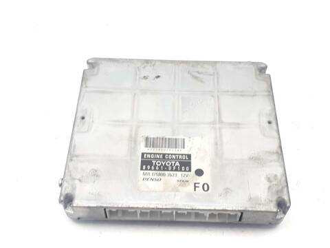 Centralita Motor ECU Toyota Corolla 2.2 TD CAT 136CV 100KW