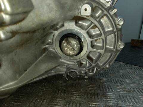 Foto 3ª: Caja Cambios Jeep Compass BYL (2007)