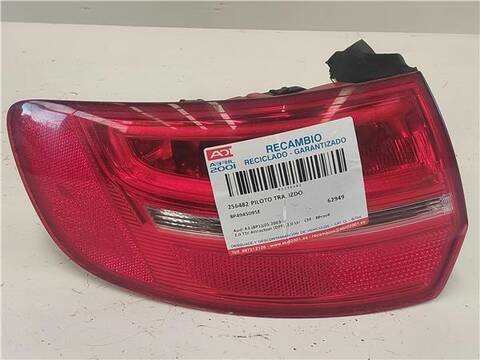 Piloto Trasero Izquierdo Audi A3 2.0 TDI ATTRACTION DPF) 140CV 103KW