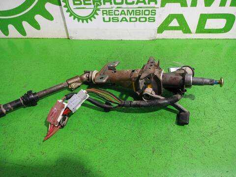 Foto 3ª: Columna Dirección Citroen Xsara 1.9 D SX 68CV [DJYXUD9A] (1997)