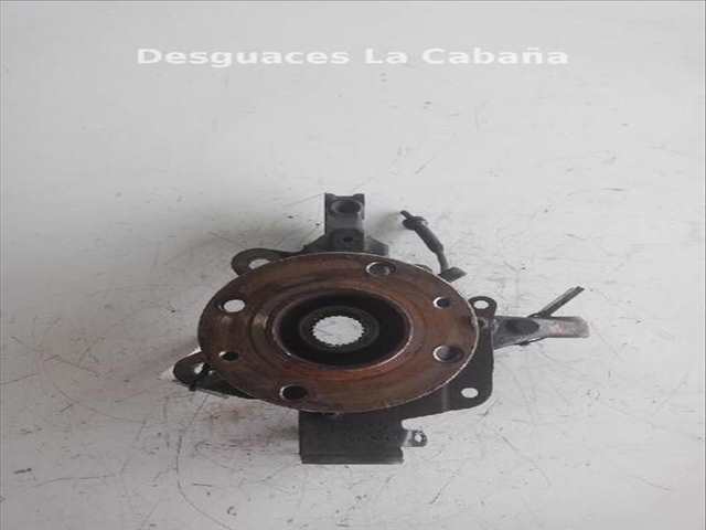 Mangueta Delantera Izquierda Renault Clio 1.5 DCI 75 75CV