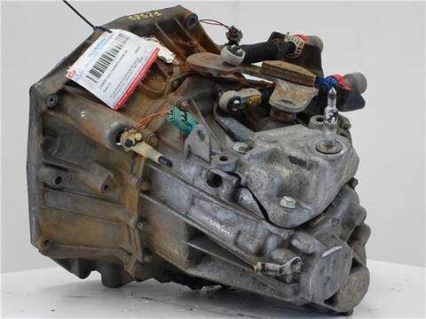 Foto 2ª: Caja Cambios Nissan NV200 1.5 EVALIA 110CV 81KW [K9K] (2013)
