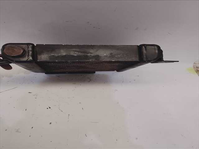 Foto 1ª: Radiador Aceite Nissan Patrol 2.8 DIESEL PATROL RD 28 [D/RD28 TURBO] (1989)