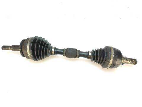 Foto 2ª: Transmision Delantera Izquierda Volvo V40 1.9 DI 102CV (1995)