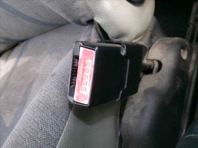 Foto 1ª: Cinturón Delantero Derecho Renault Kangoo 1.9 DTI 1998-2002 [F8QP6] (2001)