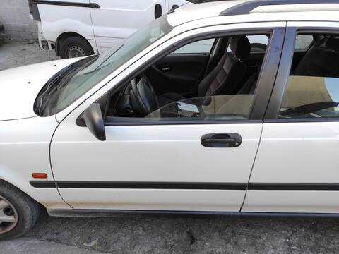 Puerta Delantera Izquierda Honda Civic D15Z8