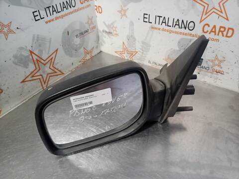 Retrovisor Izquierdo Land Rover Range 136CV 100KW