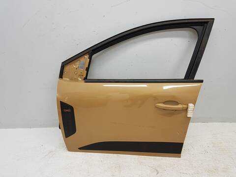 Puerta Delantera Izquierda Dacia Sandero STEPWAY EXPRESSION