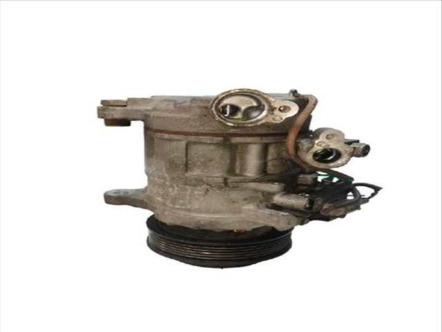 Compresor Aire Acondicionado Bmw Serie 1 114 116 D