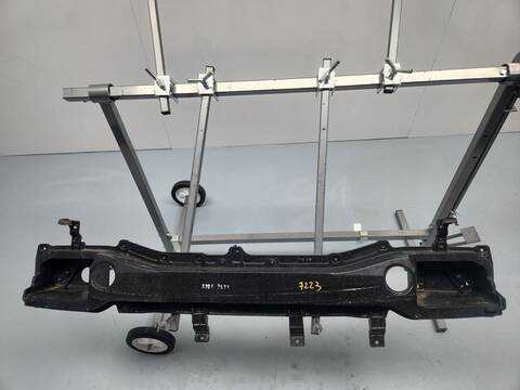 Refuerzo Paragolpes Trasero Hyundai i30 KLASS LR 119CV 88KW
