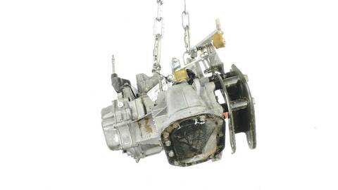 Foto 3ª: Caja Cambios Chevrolet Aveo 1.4 [LDT] (2006)