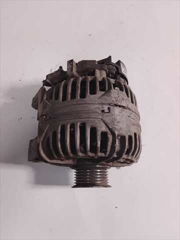 Foto 3ª: Alternador Opel Vectra 2.2 DIESEL [D/Y22DTR] (2002)