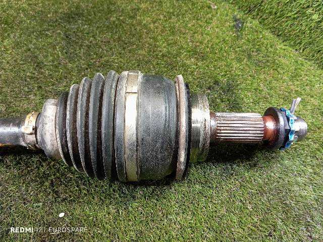 Foto 2ª: Transmision Delantera Izquierda Toyota Land Cruiser 2.8 D-4D GRJ150 [1GDFTV] (2021)