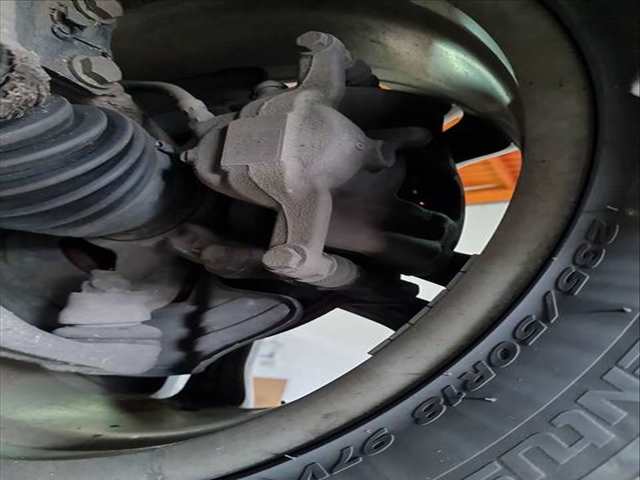 Pinza Freno Delantera Izquierdo Mercedes Clase G 230 GLA 200 CDI - D 156.908) 136CV 100KW
