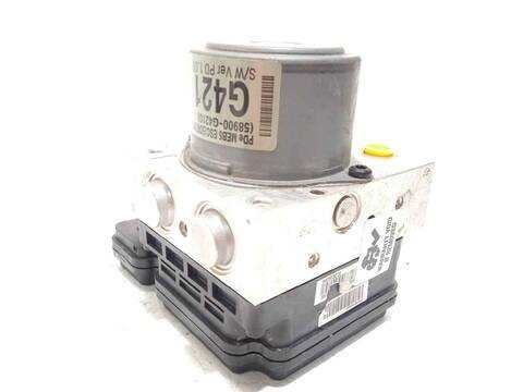 Foto 2ª: Abs Hyundai i30 KLASS 116CV 85KW [D4FE] (2019)