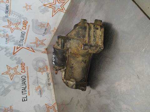 Foto 4ª: Motor de Arranque Ford Transit FT 280 2.0 86CV 63KW CAJA CERRADA (2002)