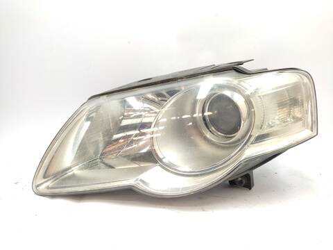 Faro Izquierdo Volkswagen Passat 2.0 TDI 16V 140CV 103KW