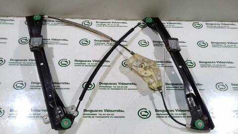 Foto 2ª: Elevalunas Eléctrico Delantero Derecho Volkswagen Jetta ADVANCE 105CV 77KW [BKC] (2005)