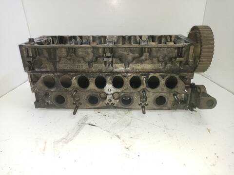 Foto 2ª: Culata Citroen Xantia 2.1 TD BERLINA 109CV 80KW