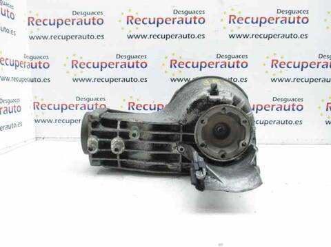 Diferencial Trasero Audi A8 ABZ