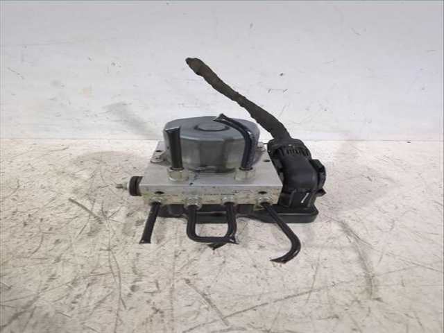 Abs Nissan Qashqai 1.3 DIG-T 140CV