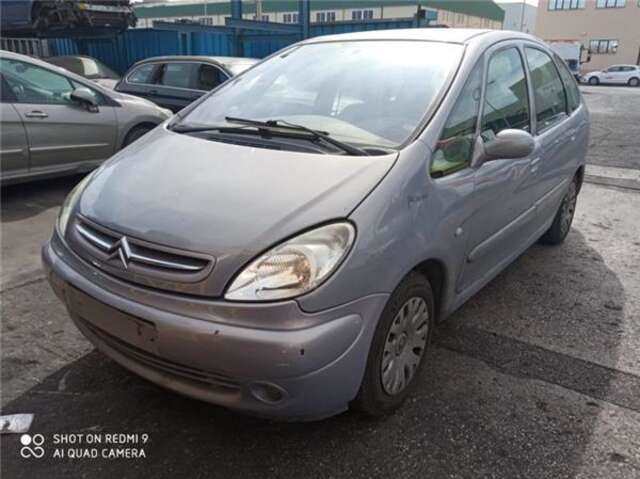Elevalunas Eléctrico Delantero Derecho Citroen Xsara 1.8 16V