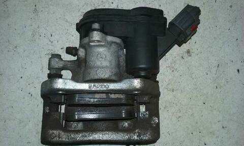 Foto 3ª: Pinza Freno Trasera Derecho Renault Megane D III BERLINA 5P DYNAMIQUE [H5FA4] (2013)